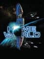 Homeworld cover