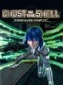 Ghost in the Shell: Stand Alone Complex cover