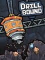 Drillbound cover