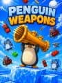 Penguin Weapons cover