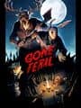 Gone Feral cover