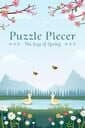 Puzzle Piecer: The Joys of Spring cover