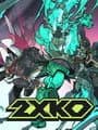 2XKO cover