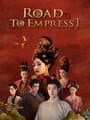Road to Empress I cover