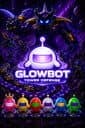 Glowbot Tower Defense cover