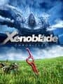 Xenoblade Chronicles cover