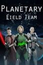 Planetary Field Team cover