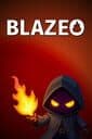 Blazeo cover