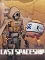 Last Spaceship cover