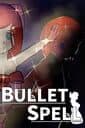 Bullet Spell cover