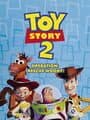 Toy Story 2: Operation Rescue Woody cover