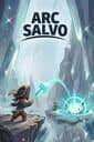 Arc Salvo cover