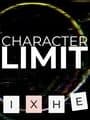 Character Limit cover