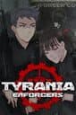 Tyrania Enforcers cover