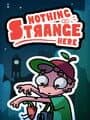 Nothing Strange Here cover