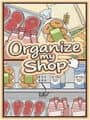 Organize My Shop cover