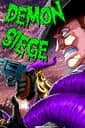 Demon Siege cover
