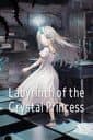 Labyrinth of the Crystal Princess cover