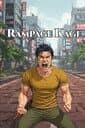 Rampage Kage cover