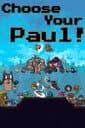 Choose Your Paul! cover