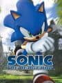 Sonic the Hedgehog cover