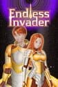 Endless Invader cover