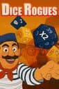 Dice Rogues cover