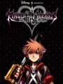 Kingdom Hearts HD 2.8 Final Chapter Prologue cover