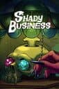 Shady Business cover