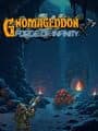 Gnomageddon: Forge of Infinity cover