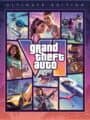 Grand Theft Auto VI: Ultimate Edition cover