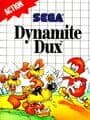 Dynamite Düx cover
