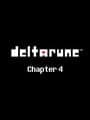Deltarune: Chapter 4 cover