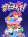 Stackpot! cover