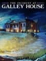 The Incident at Galley House cover
