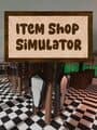 Item Shop Simulator cover