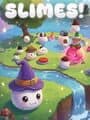 Slimes! cover
