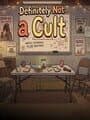 Definitely Not a Cult cover