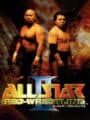 All Star Pro Wrestling II cover