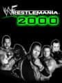 WWF WrestleMania 2000 cover
