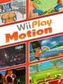 Wii Play: Motion cover