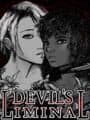 Devil's Liminal cover