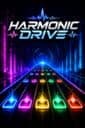 Harmonic Drive cover