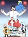 Brave Rounds cover