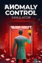 Anomaly Control Simulator cover
