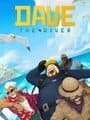 Dave the Diver cover