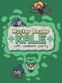 Master Healer Kale With Useless Party cover