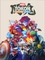 Marvel Tokon: Fighting Souls cover