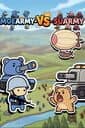 MoeArmy vs. SuArmy cover