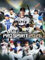 eBaseball: Pro Spirit 2026 cover